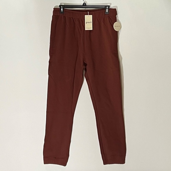 Pact Organic Sweatpants - Picture 7 of 12